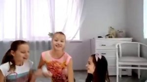 Йога челлендж!!!?