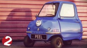 ТОП 5 АВТОМОБИЛЕЙ ДЛЯ МУЖИКОВ