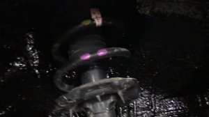 Kia Carnival, жидкие подкрылки - шумоизоляционная и антикоррозионная защита арок. Шумка подкрылок.