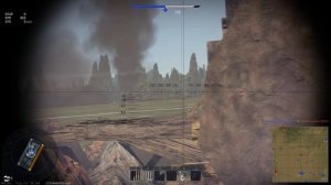 War Thunder | Наци-МММ и Pz.Kpfw.II Ausf. C/F