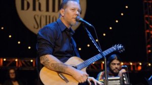 Metallica - The Unforgiven (Unplugged)