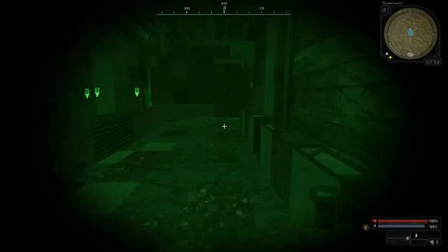 Stalcraft | От "Кордона до Янова" | Неудачный поход (Помешал Masquerade) ! смотреть онлайн