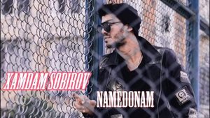 xamdam sobirov