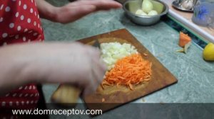 Как приготовить гречневый суп
