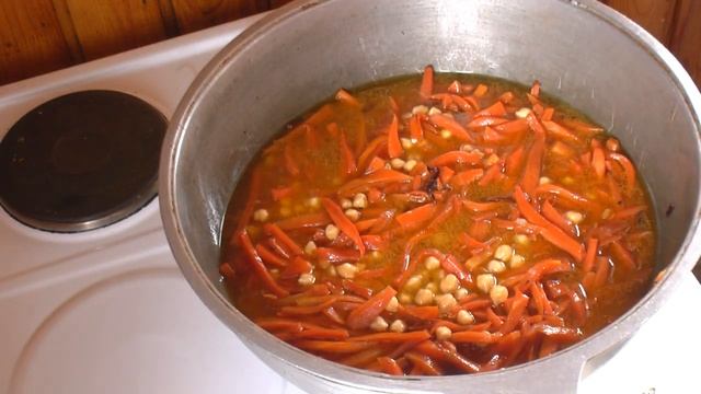 таджикский плов вкусный вкусный рецепт плов ?? смотреть онлайн