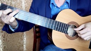 Rainbow - Maybe Next Time - Fragment mix - Andrey Zubaliev | На гитаре | Ноты Табы