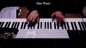 "Train yourself to let go of everything you fear to lose" ~ Star Wars Themes from Instagram