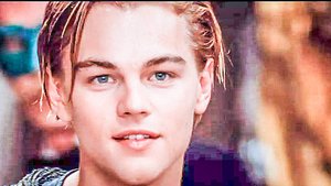 Ромео + Джульетта / Леонардо Ди Каприо / свой трейлер русский 1996 /"Нет повести печальнее на свете"