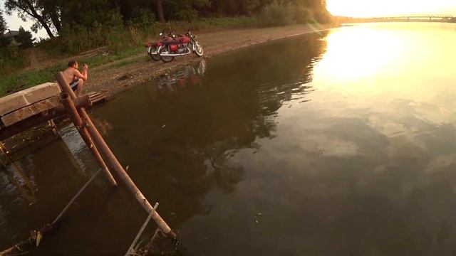 ИЖ Планета 5 Гульчатай смотреть онлайн