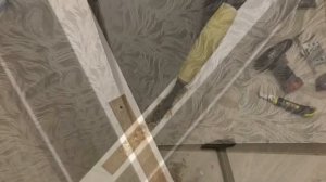 Установка двери в ванную своими руками