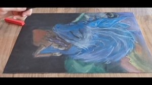 Как нарисовать Райю  Райя и последний дракон How to draw Raya Raya and the last dragon Raya and Sis