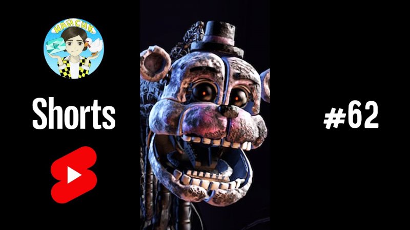 ЭВОЛЮЦИЯ БЛОБА ФНАФ 9 В МАЙНКРАФТ #shorts #evolution #blob #fnaf9