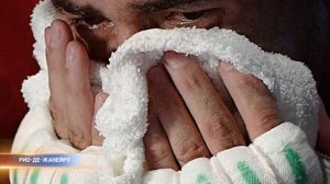 Миша Алоян выиграл серебряную олимпийскую медаль