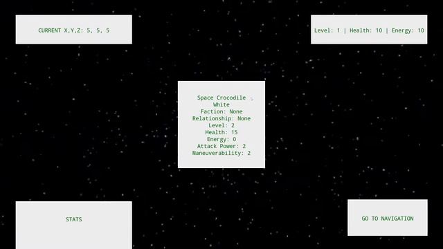 SpEx Warp - Encounter Spawning v1 Test смотреть онлайн