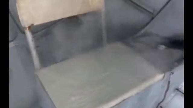 Pulizia aereo con Bieffe Vapobus смотреть онлайн