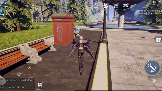 dragon Raja #episode 2 / part 1 voice problem смотреть онлайн