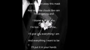 lara fabian .. you and i (текст)