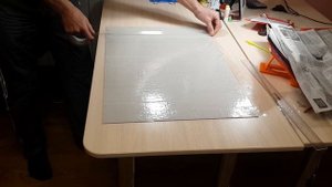 Как перевернуть и склеить Пазлы