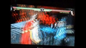 Mortal Kombat vs DC Universe - PS3 [CJBr]