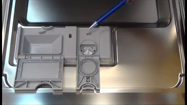 Посудомойка Electrolux смотреть онлайн