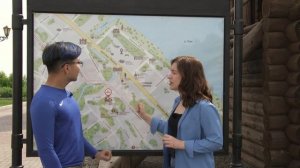 немного о Томске