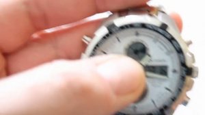 Часы QUAMER - достойное качество (сделано в Китае)