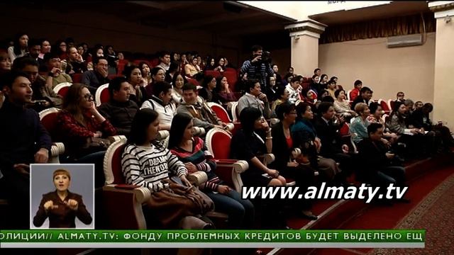Говорящие картины в метро