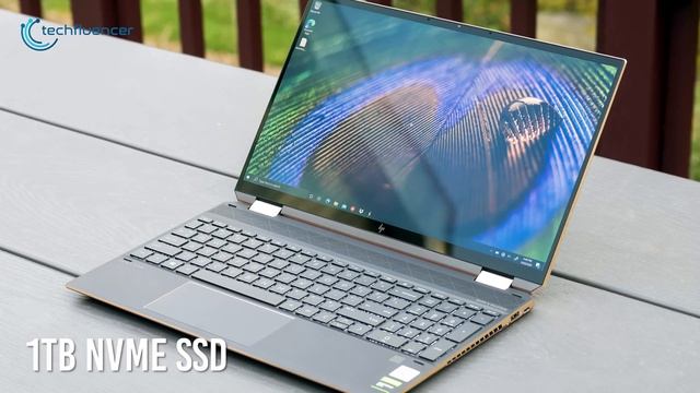Top 5 Latest Touchscreen Laptop смотреть онлайн