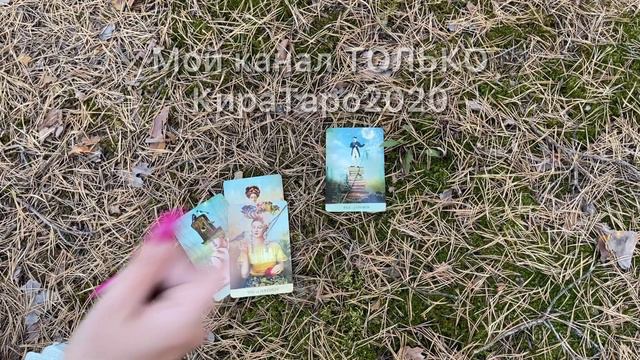 почему человек ушел? #таро #картытаро #раскладонлацн #4королевы