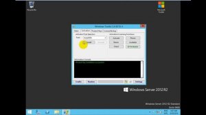 Activation Windows Server 2012 R2