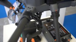 DRONE DJI MATRICE 350 e ZENMUSE L2 - Microgeo