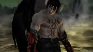 Tekken 5 - Devil Jin