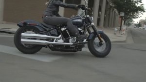 2021 Softail Slim Harley-Davidson