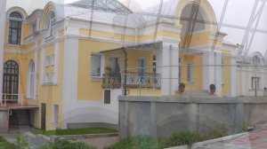 монастырь Спаса Нерукотворного (село Клыково, Калужская область)