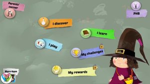 Two and Ten Multiplication Numbers - Mathemagics Learning