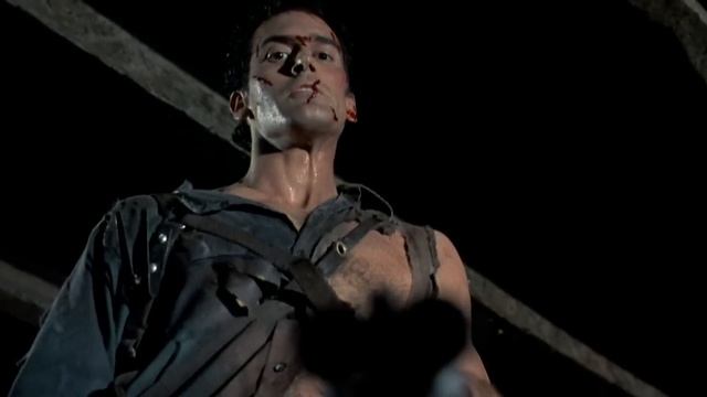 Когда Эш встретил мертвецов смотреть онлайн