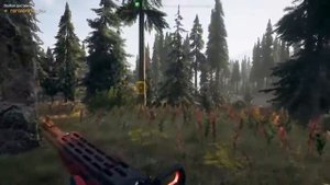FAR CRY 5. част#49. КАК ПОПАСТЬ В АНГАР С САМОЛЕТОМ.