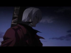 [Эпизод 1] Дьявол Может Плакать «Devil May Cry» [L1] [Cuba77]