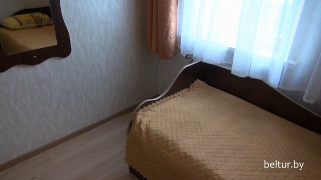 База отдыха Дом Рыбака - гостевой дом №6, Отдых в Беларуси смотреть онлайн