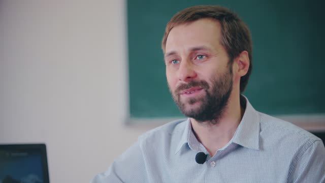 Интервью с Александром Геращенко, к.ф.н, доцентом кафедры русского языка №2 ИФН КубГТУ (22.10.21)