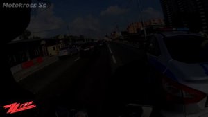 НЕ НА ТОГО НАРВАЛИСЬ 52