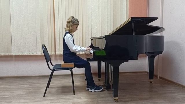 "Индейское лето" из репертуара Джо Дассена смотреть онлайн