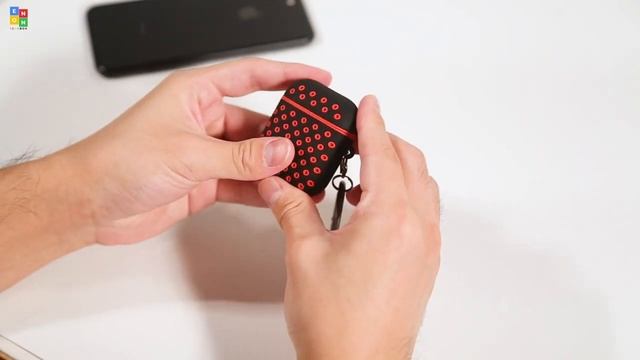 Top 10: Best AirPods Cases for 2024 / New Apple AirPods Accessories / Wireless Charging Case Cover смотреть онлайн