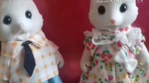 Мультик Сильвания фэмили.  Магазин мороженого.