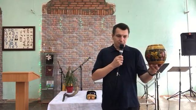 Евгений Виноградов Молитва за нужды 28 августа 2021г. смотреть онлайн