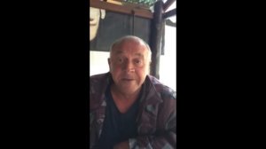 Обращение к Обэмэ, но без мата