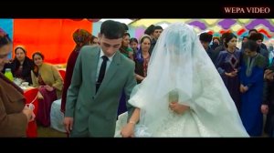 Selbi Gurtjanova - Barmen rmx (Wepa video) (Ýazmyrat+Selbi Bagtly bolun!)