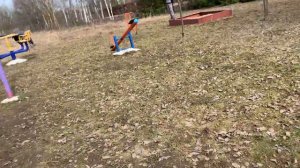 3 часть играем в стоп земля ЧЕТВЕРОМ конец