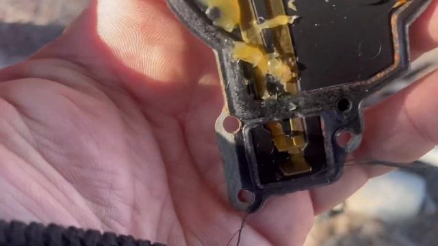 BMW X5 E70 Ремонт счёток стеклоочистителя лобового стекла, трапеции смотреть онлайн