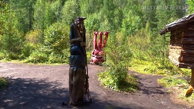 Путешествие в Горный Алтай. Озеро Джангысколь. Гейзеровое озеро. Акташский ретраслятор. #8